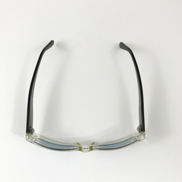 Vintage EMPORIO ARMANI Rectangle Sunglasses - Picture 6 of 8